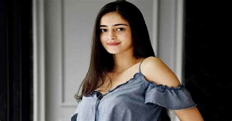 ananya pandey age|ananya pandey age boyfriend.